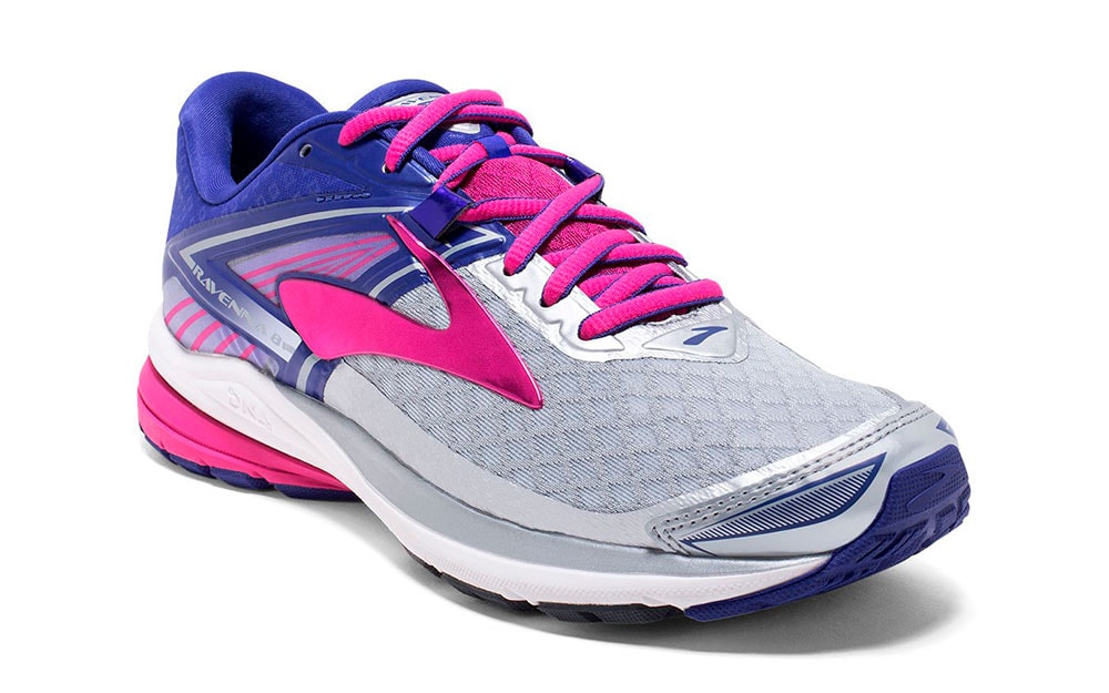 Brooks ravenna cheap 8 womens purple